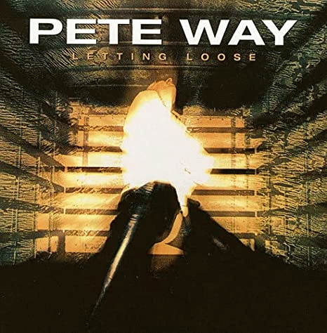 Pete Way : Letting Loose
